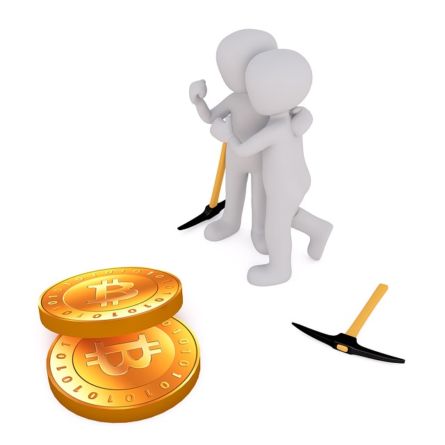 pasywne zarabianie na kryptowalutach