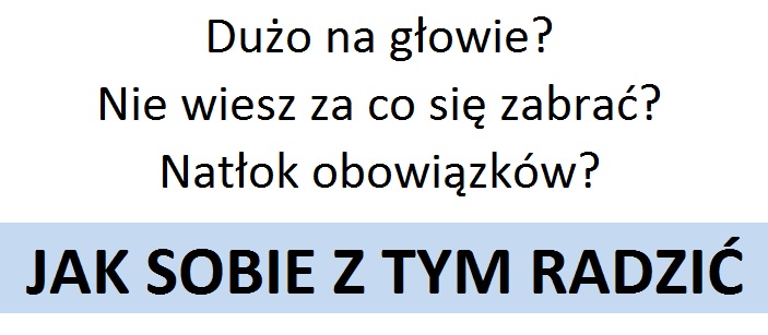 wielozadaniowość finansewpraktyce.pl